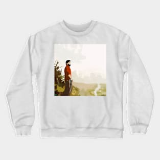 Pilgrimage Crewneck Sweatshirt